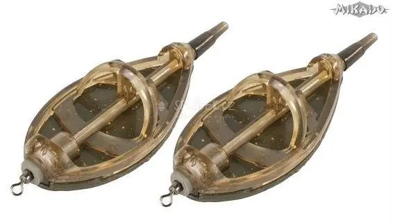 MIKADO KRMÍTKO METHOD FEEDER DOUGLAS - AMFN01 - VEL. XL 60 AMFN01-1XL-60 1 Aktuální
