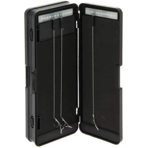 Časově Omezené NGT Box na návazce Multilevel Stiff Rig Wallet