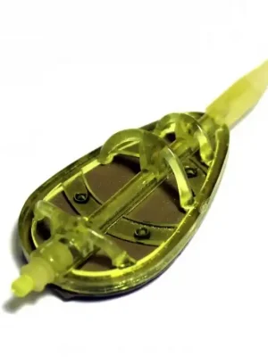 ZFISH Zfish Krmítko Method Feeder Flat 50g Časově Omezené