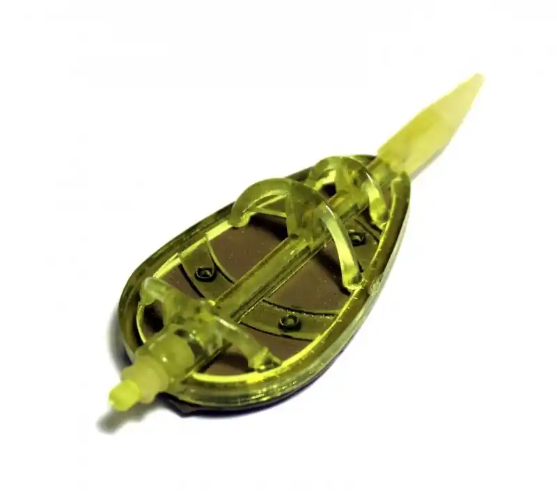 ZFISH Zfish Krmítko Method Feeder Flat 50g Časově Omezené