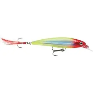 Akční Cena RAPALA XR10 CLN Clown 13g