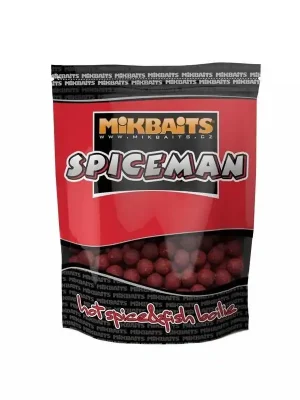 Akce MIKBAITS Spiceman WS1 Citrus 24mm 1kg