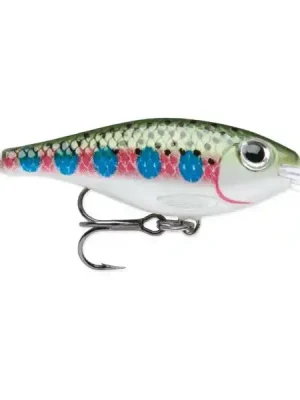 Zlevněný RAPALA RAINBOW TROUD ULS04 RT