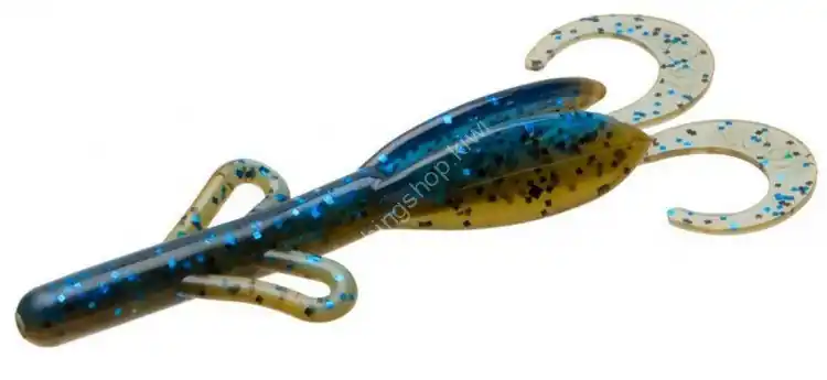 Značkový Zoom Baby Brush Hog,ok craw 042-251