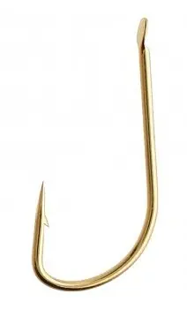 Akční Cena MIKADO Sensual-Roach vel.12 zlatý 0.12mm / 70cm -10 ks HSP9200-12G-012