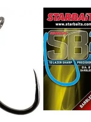 Akce Starbaits Háčky SB2b velikost 4