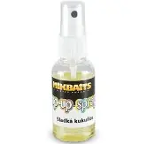 Akční Cena MIKBAITS Pop-up spray Broskev Black pepper