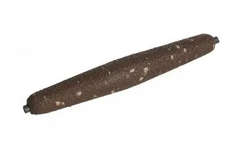 Akční Cena MIKADO Olověná zátěž "SLIM DRIFT" (OMK-49BR-200) BROWN - hnědá 200 g