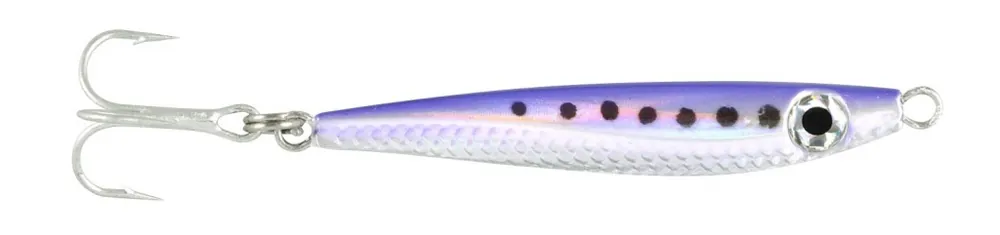 Rychlé Dodání SPRO CastX Purple Trout 21g 4500 305