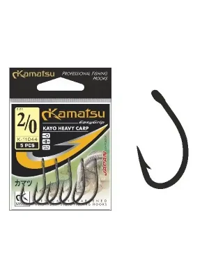 Cenově Výhodný KAMATSU Kayo heavy carp 4 K-11044 ocko