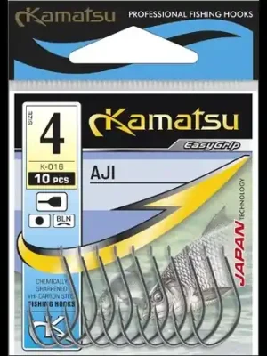Cenový Hit KAMATSU Aji 14 K-016 lopatka