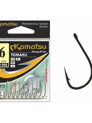 Akční Nabídka KAMATSU Tomaru 4 K-002 očko