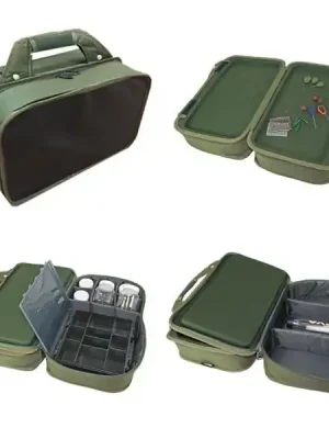 Dokud Zásoby Vydrží NGT Fla-Carpsystem-912