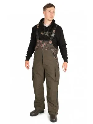 Akce FOX Kalhoty Aquos Tri-Layer Salopettes Velikost S CFX160