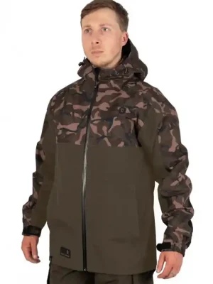 Akce FOX bunda aquos tri layer jacket XL CFX156