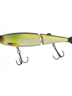 Objednat Nyní Illex Freddy 13cm CW Mat Pearl Ayu
