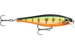 Akční Cena RAPALA BX Minnow 7cm 7g Perch