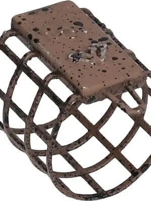 Akce MIKADO feeder mini krmítko 20x20mm 1ks 30g