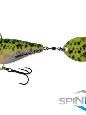 Expresní Doručení Spinmad JigMaster 12g 1409