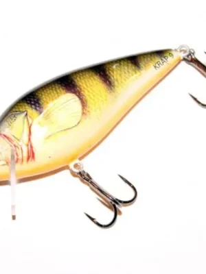 Bonito Krap SR 9cm 004 Plovoucí Výprodej