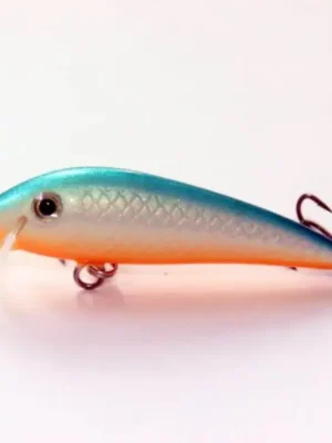 Bonito Ouklej 5cm Plovoucí Blue Pearl Nakupujte Hned