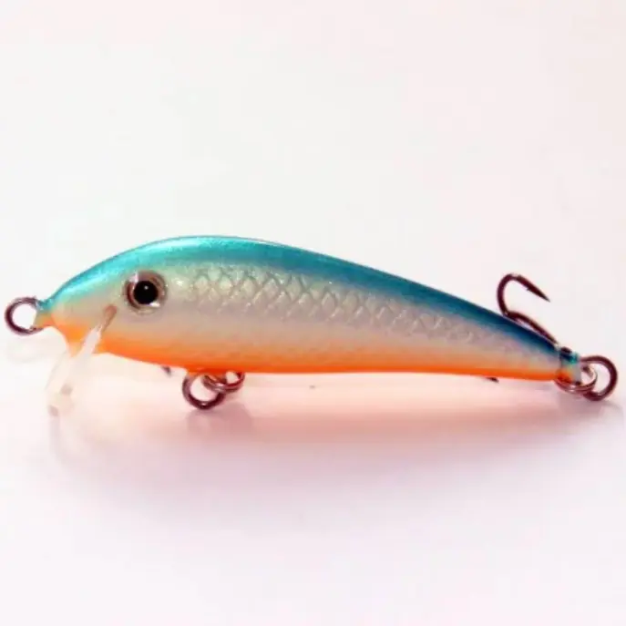 Bonito Ouklej 5cm Plovoucí Blue Pearl Nakupujte Hned