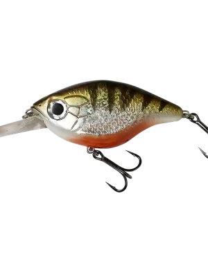 Akční Cena MadCat Tight-S Deep 16cm 70g Plovoucí Perch