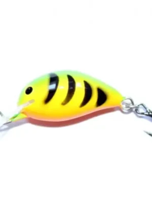 Bonito Jaź 2,8cm 01 Potápivý Zlevněný