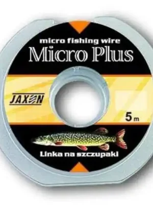 Jaxon Micro Plus 6kg 5m Pouze Dnes