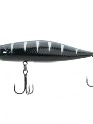 Ověřený LMAB Kofi Dog Vibe 8,5cm Black Tiger