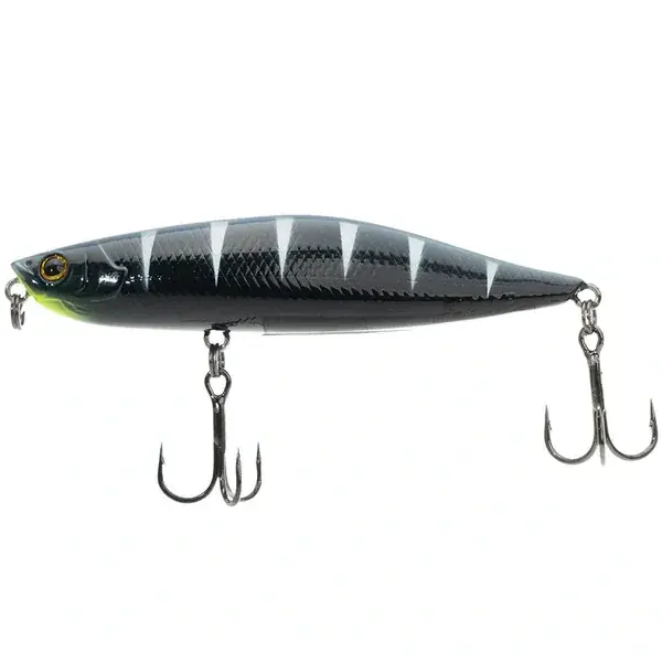 Ověřený LMAB Kofi Dog Vibe 8,5cm Black Tiger