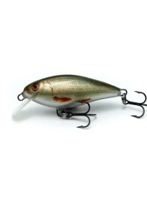 3STAN FATTY 50 Lite 5cm H-R Plovoucí Horká Nabídka
