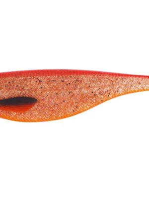 Akční Nabídka Westin ShadTeez 7cm Super Orange