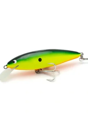 3STAN FATTY 10,5cm GF Plovoucí Must-Have