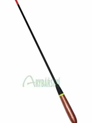 Anglický splávek FISH BOMB 3001 2+1 g / 25 cm Nejlepší Volba