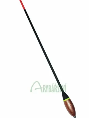 Nejprodávanější Anglický splávek FISH BOMB 3006 2+1 g / 24 cm