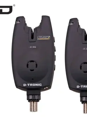 MAD Signalizátor D-TRONIC ALARM AKCE 1+1 Novinka