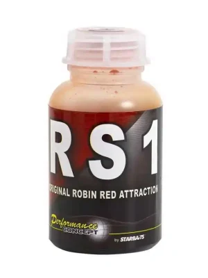 Akce STARBAITS Dip RS1 200 ml