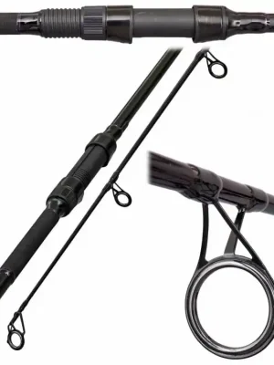 Výprodej STARBAITS Prut M3 X50 12 FT 3.5 Lbs