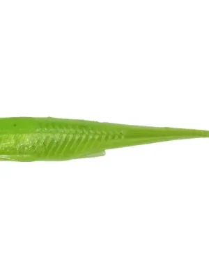 Dokud Zásoby Vydrží GUNKI Gumová nástraha KIDDY 5 cm 12 ks Hot Fire Tiger