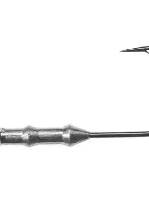 Zlevněný GUNKI Jigová Hlavička Jig Round Pike Natural 7/0 (7 g)