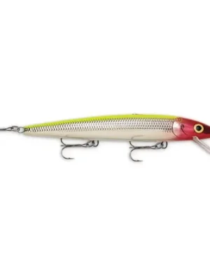 Autentický Wobler Rapala Husky Jerk 12 CLN