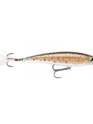 Značkový Wobler Rapala X-Rap 08 TR