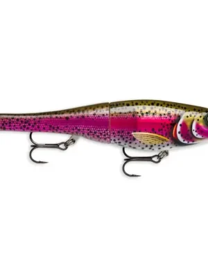 Časově Omezené Rapala X-Rap Peto 14 RTL