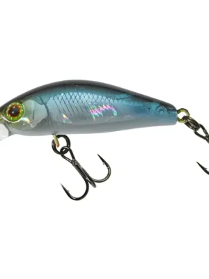 Objednat Nyní Wobler Illex Chubby Minnow 3,5 cm SP NF Ablette