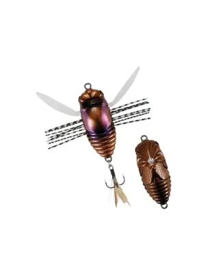 Cikáda DUO Realis Shinmushi 40 Beetle Cenově Výhodný