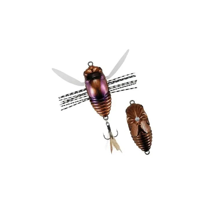 Cikáda DUO Realis Shinmushi 40 Beetle Cenově Výhodný