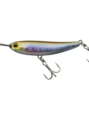 Wobler Illex Riser Bait 006 6 cm Aurora Baitfish Super Cena