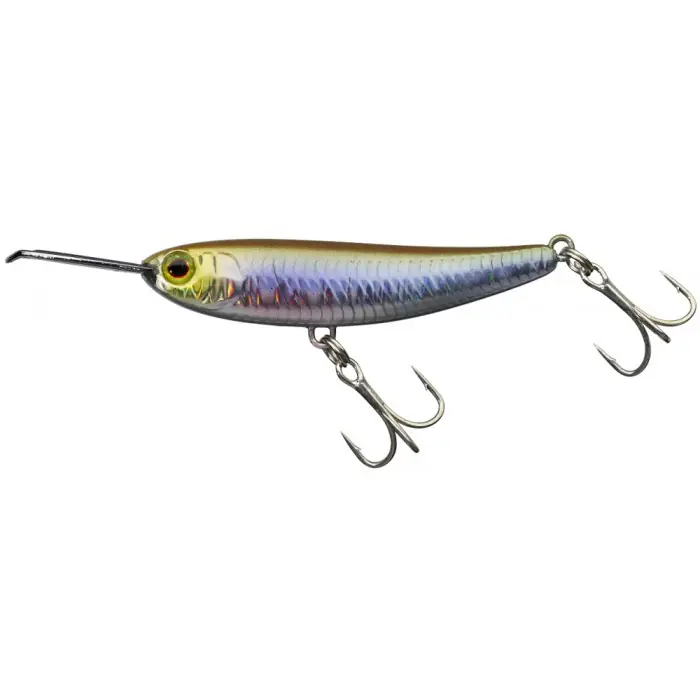 Wobler Illex Riser Bait 006 6 cm Aurora Baitfish Super Cena