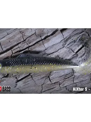 Twister Redbass Kixter S 70 mm Bass Vysoce Kvalitní
